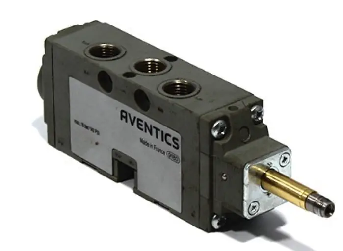 AVENTICS-CL07-Single-valve