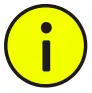Caution icon