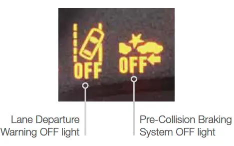 SUBARU EyeSight Driver Assist Technology - 4
