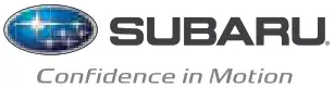 SUBARU logo