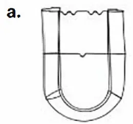 Magna-Hose-YG-5815-50-Feet-Coiled-Garden-Hose-FIG-2