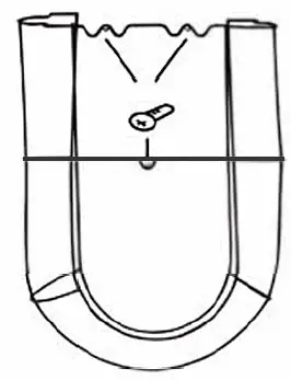 Magna-Hose-YG-5815-50-Feet-Coiled-Garden-Hose-FIG-5