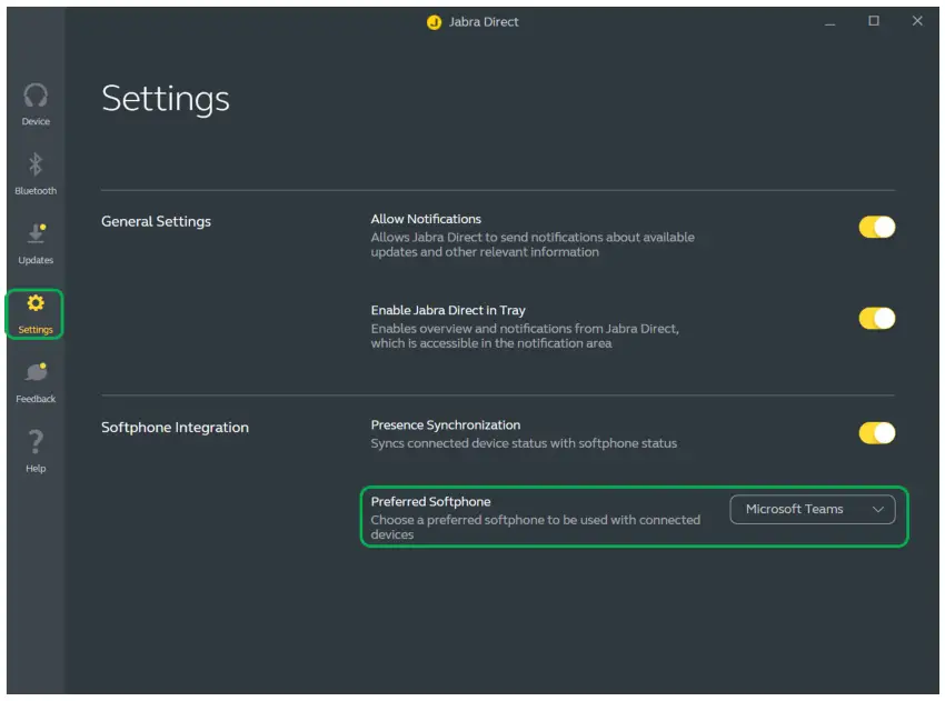 Jabra Stealth UC Comfortable Bluetooth Mono Headset
