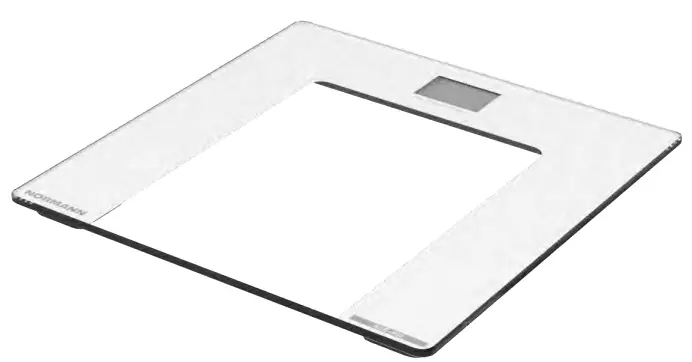 NORMANN-ASB-460-Bathroom-Scale-PRODUCT