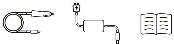 ROMOSS RS500 Thunder Series Portable Power Station - 4