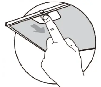 eurolux ERC60X, ERC90X Commercial Canopy Rangehood-13