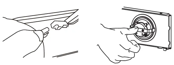 eurolux ERC60X, ERC90X Commercial Canopy Rangehood-15