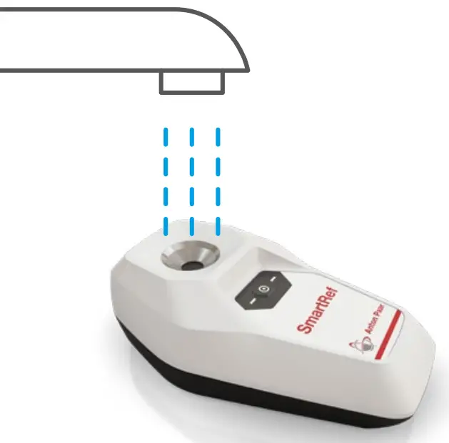 Anton Paar SmartRef Digital Refractometer - Fig 14