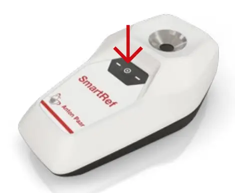 Anton Paar SmartRef Digital Refractometer - Fig 4
