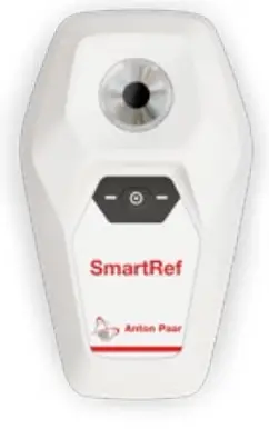 Anton Paar SmartRef Digital Refractometer