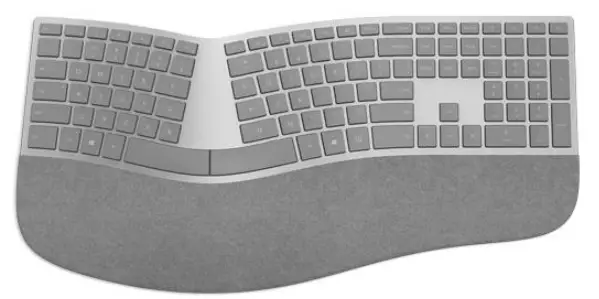 Ergonomic-Microsoft-Modern-Keyboard-2