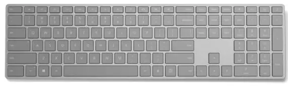 Ergonomic-Microsoft-Modern-Keyboard-3