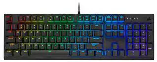 CORSAIR K60 PRO Mechanical Gaming Keyboard - 12