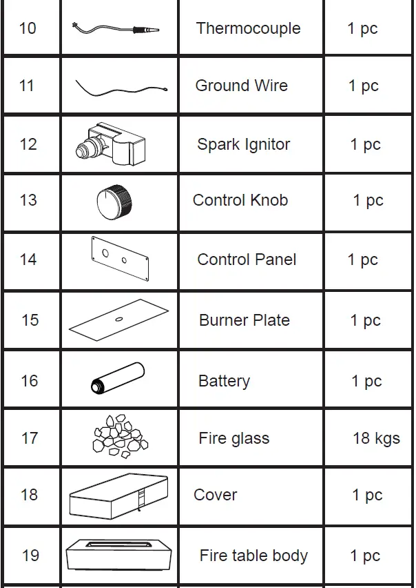 ELEMENTI-OFG410LP-METEORA-Fire-Table-fig-2