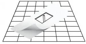 FIG 11 BATHTUB INSTALLATION