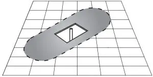 FIG 12 BATHTUB INSTALLATION