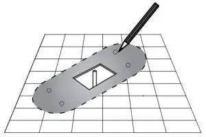 FIG 16 BATHTUB INSTALLATION