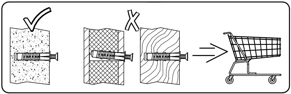 FORMA IDEALE VALENCIA 4K2F Wardrobe - Figure 21