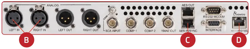 Telos-Alliance-Omnia-VOLT-HD-Pro-Version-Broadcast-Audio-Processor-fig-2
