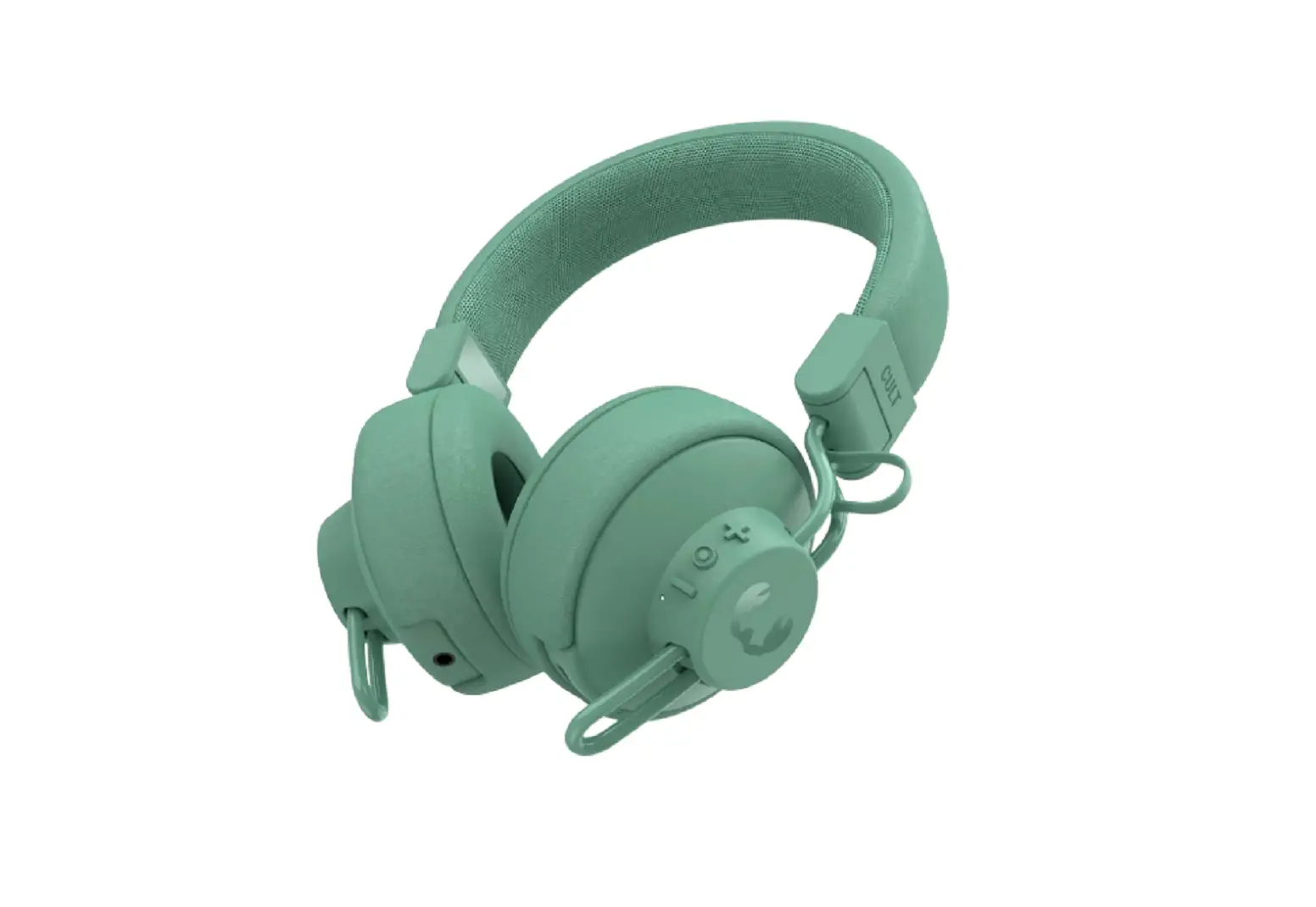 Fresh N Rebel Cult On-ear Headphones User Manual Fresh N Rebel Cult On-ear Headphones User Manual