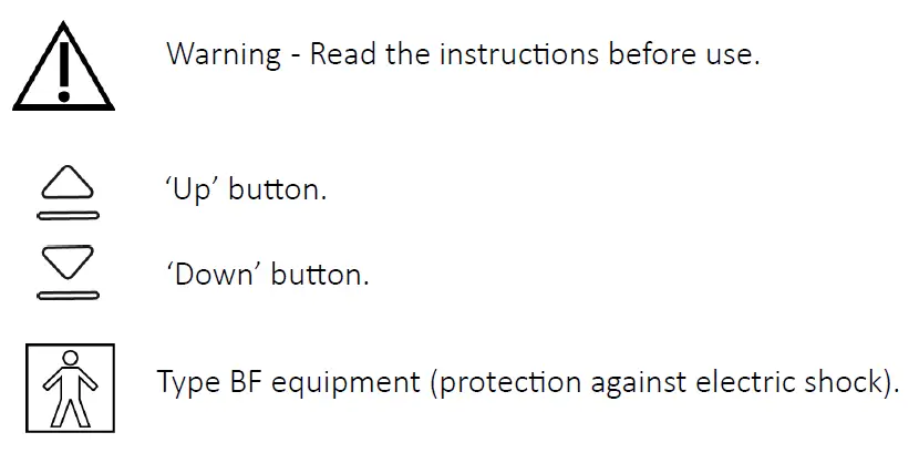 WINNCARE MI0440 Mangar Bathing Cushion 17