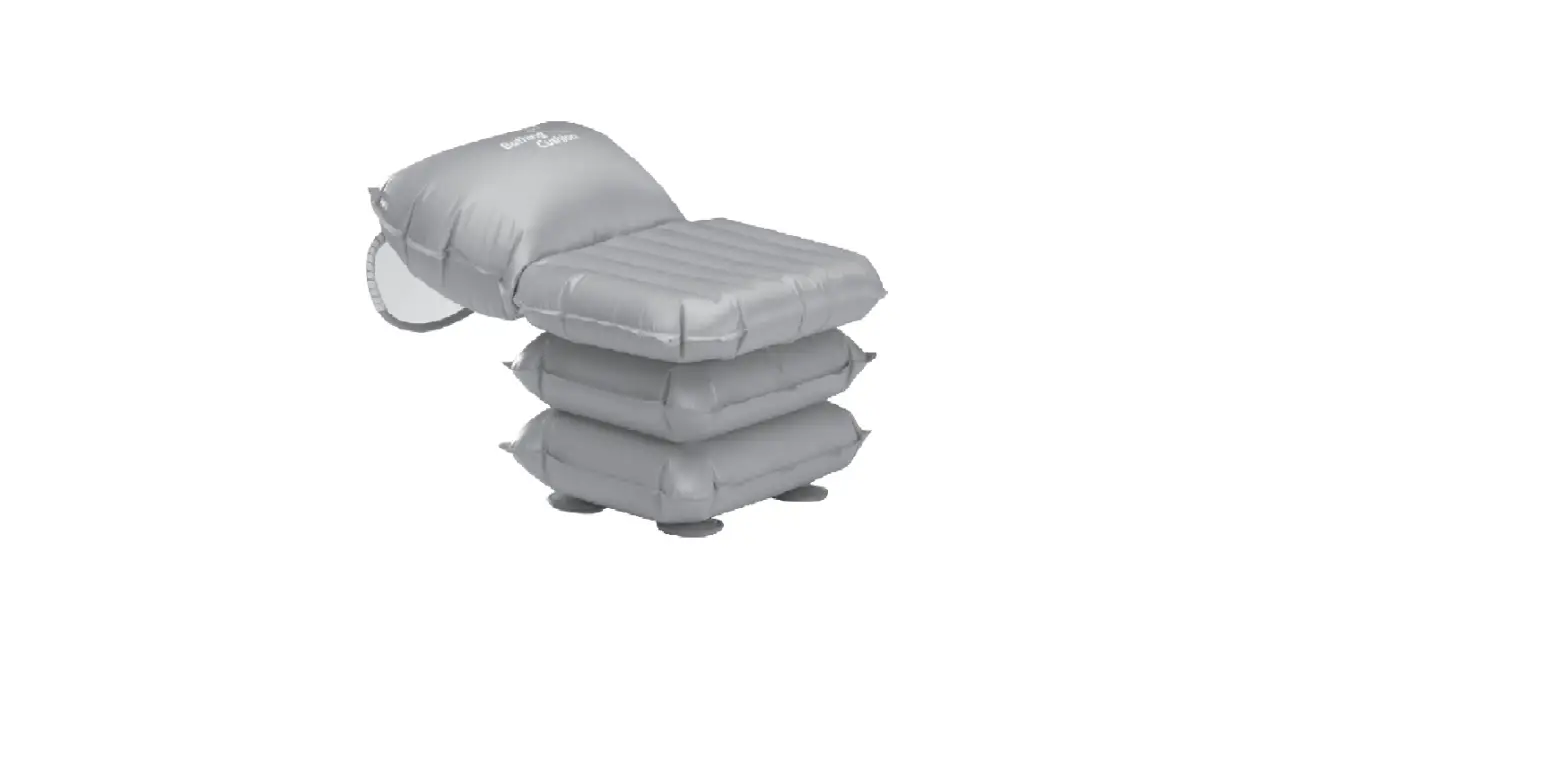 Winncare Mi0440 Mangar Bathing Cushion Instruction Manual Winncare Mi0440 Mangar Bathing Cushion Instruction Manual