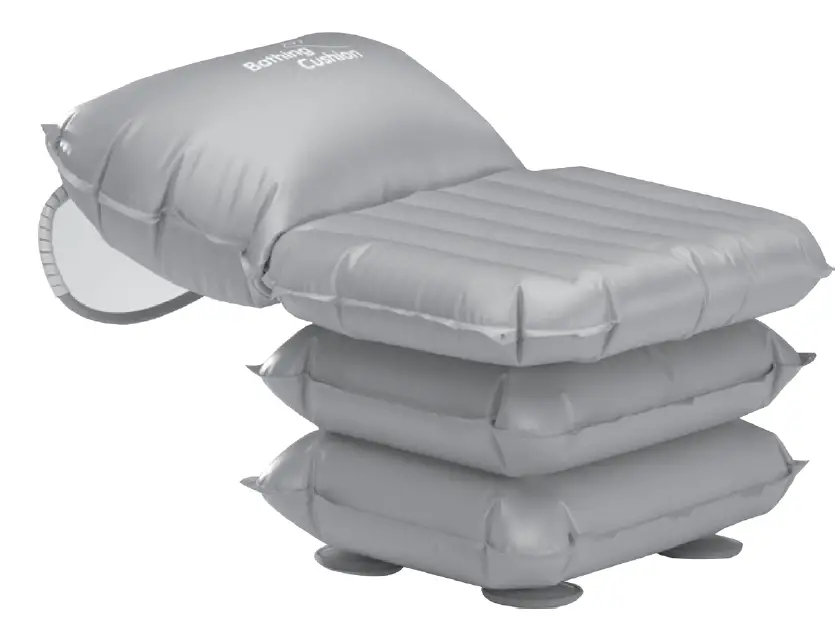 WINNCARE MI0440 Mangar Bathing Cushion