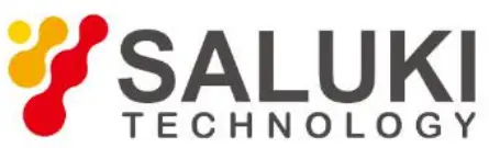 SALUKI TECHNOLOGY logo