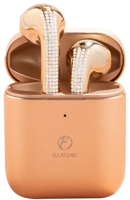 ELLA S EAR S400 Bluetooth Headphones