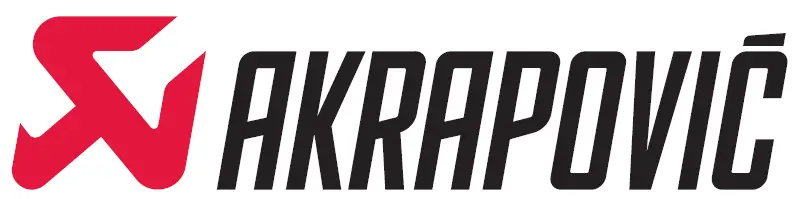 akrapovic logo