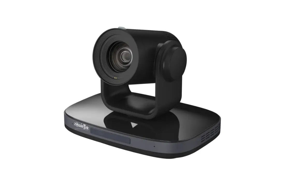 Zowietek Ptz 4k Ndi Camera User Guide Zowietek Ptz 4k Ndi Camera User Guide