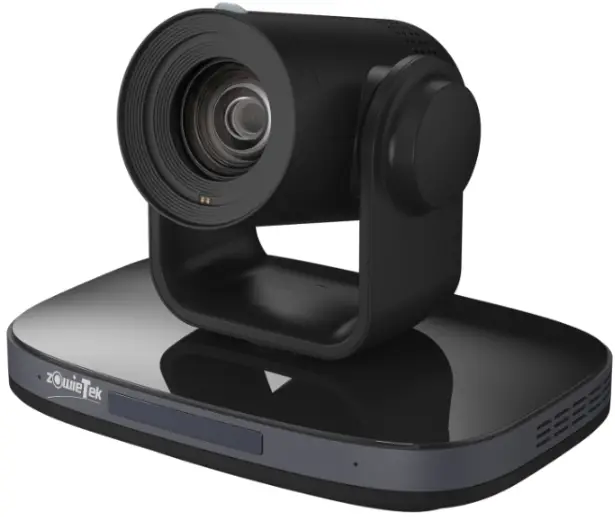 zowieTek PTZ 4K NDI Camera
