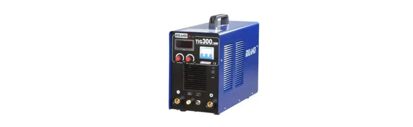 Riland Arc 250ct Welding Machine User Manual Riland Arc 250ct Welding Machine User Manual
