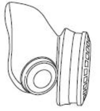 WORKER WKG180T Concrete Grind Polish Machine - 1