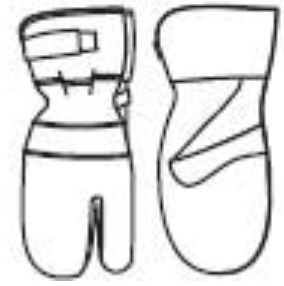 WORKER WKG180T Concrete Grind Polish Machine - 2