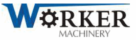 WORKER logo