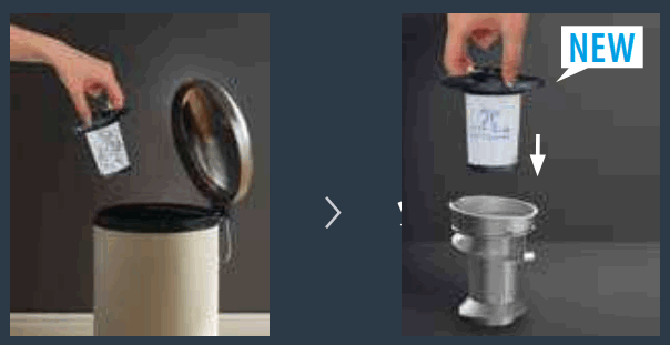 Tefal TY96 X Force Flex Handstick Cordless Vacuum Cleaner - FIGURE 12