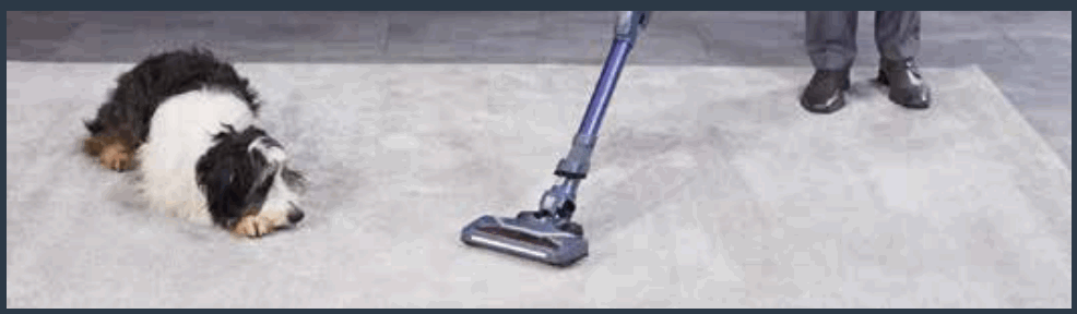 Tefal TY96 X Force Flex Handstick Cordless Vacuum Cleaner - FIGURE 13