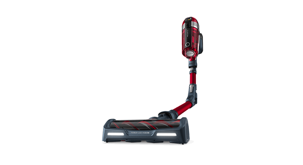 Tefal Ty96 X Force Flex Handstick Cordless Vacuum Cleaner User Guide