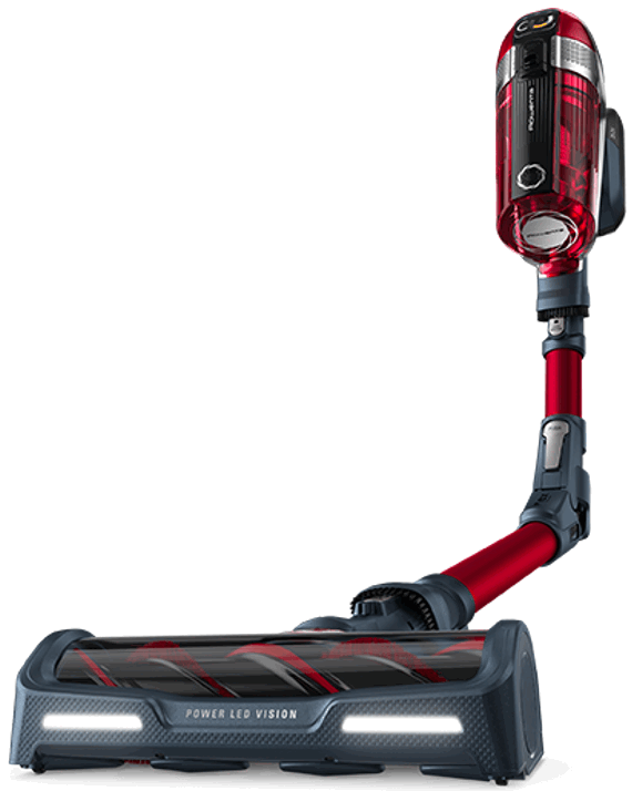 Tefal TY96 X Force Flex Handstick Cordless Vacuum Cleaner