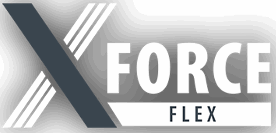X Force Flex LOGO