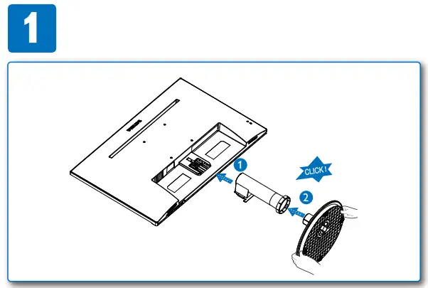 Installation Instruction