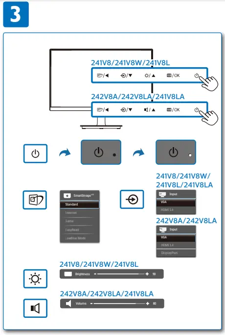 Installation Instruction