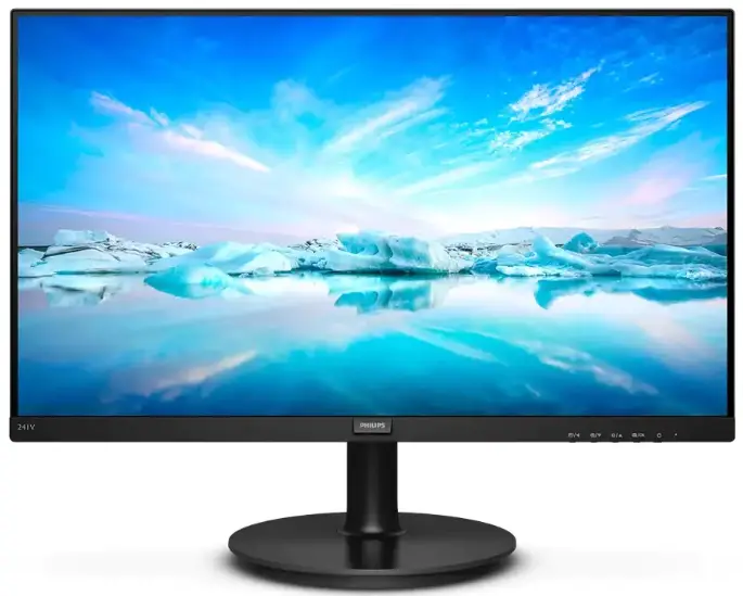 PHILIPS 241V8/242V8 LCD monitor