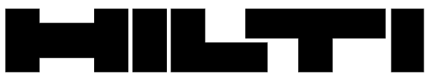 HILTI - logo
