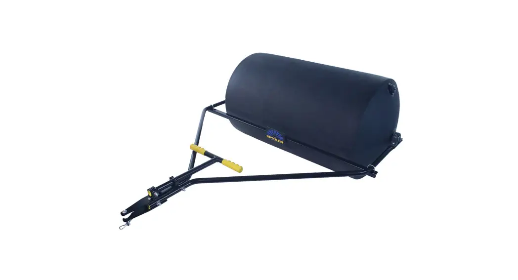 Spyker R76-2436 Commercial Push And Tow Lawn Roller Owner's Manual Spyker R76-2436 Commercial Push And Tow Lawn Roller Owner's Manual