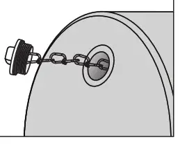 SPYKER R76-2436 Commercial Push and Tow Lawn Roller - fIG15