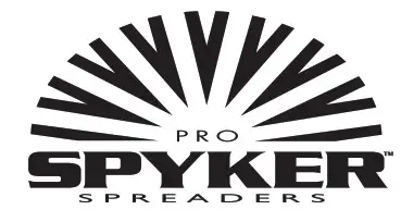 SPYKER lOGO