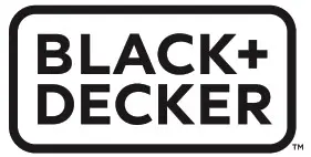 BLACKplusDECKER - Logo