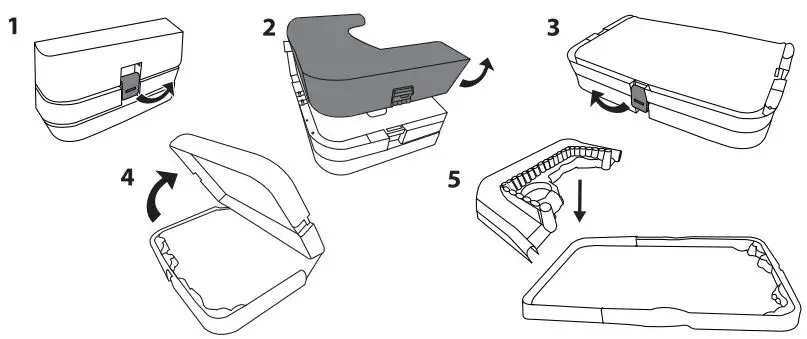 little tikes 662713C3 Splash Beach-2